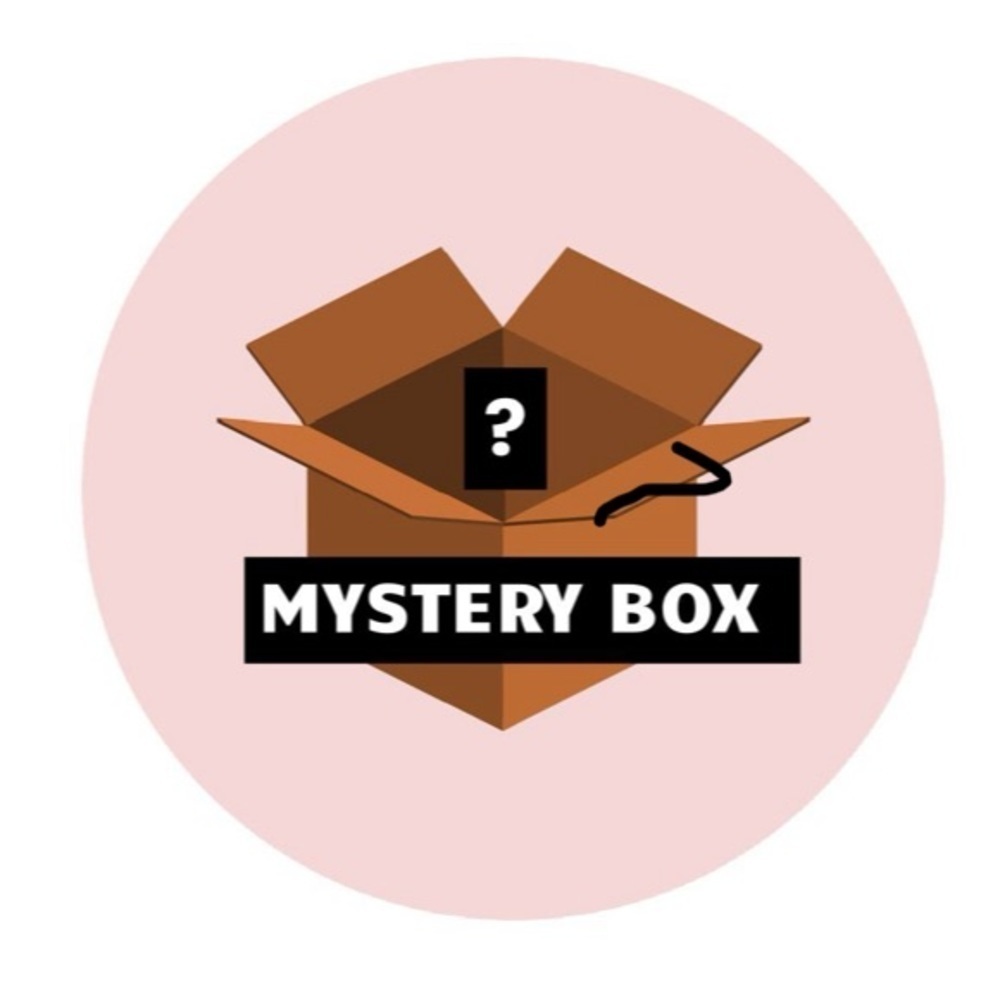 Mistery Box